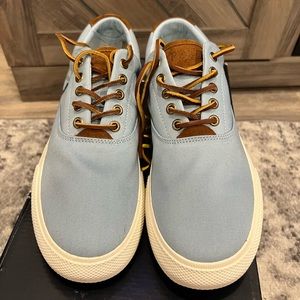 Brand new Polo Mens shoes.